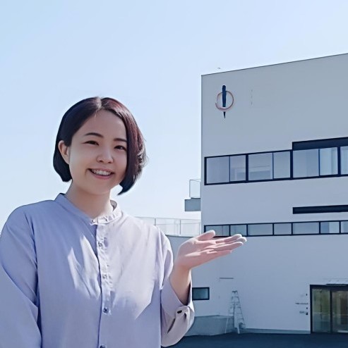 佐藤有華さん