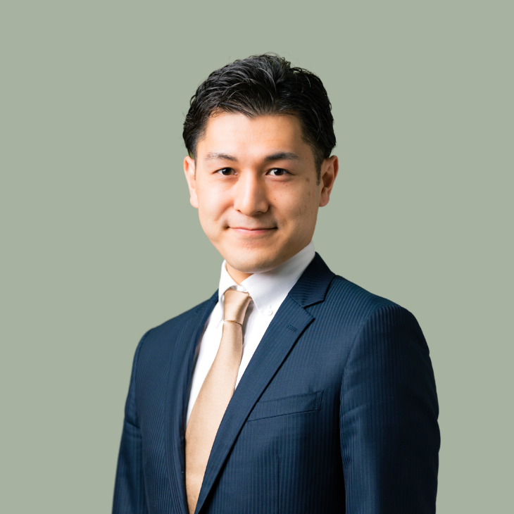 新井 太樹