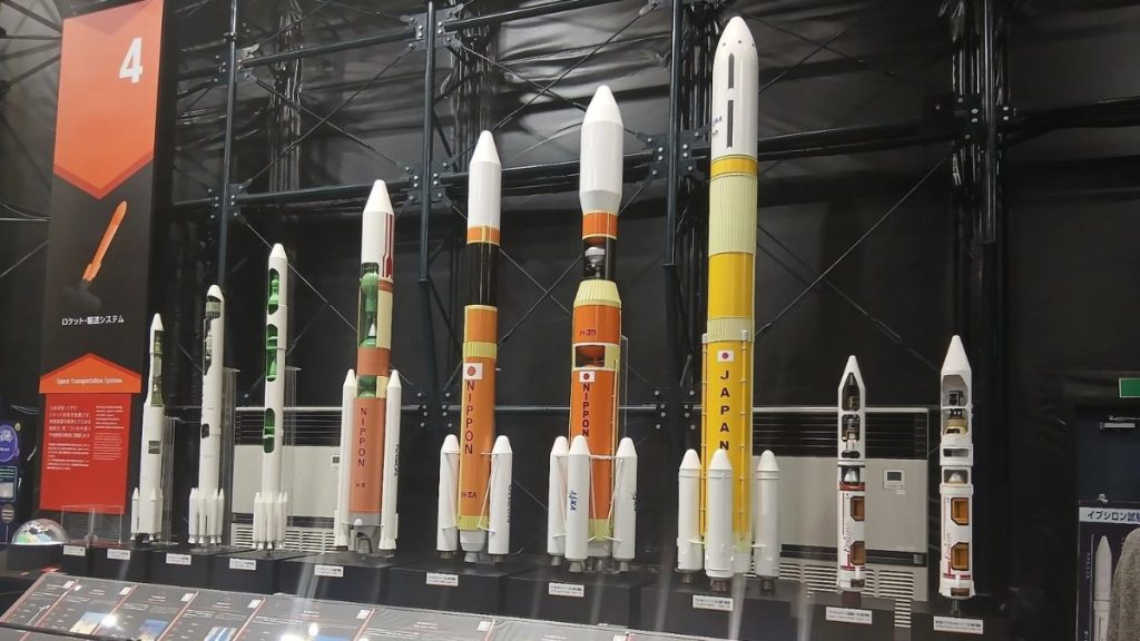 JAXA筑波宇宙センターを見学しました | リージョンズ株式会社