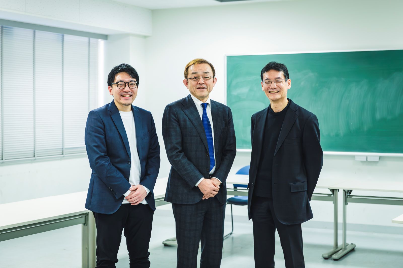 宇宙産業が変わり始めたいま研究と実装の両側から次の可能性を見つめ