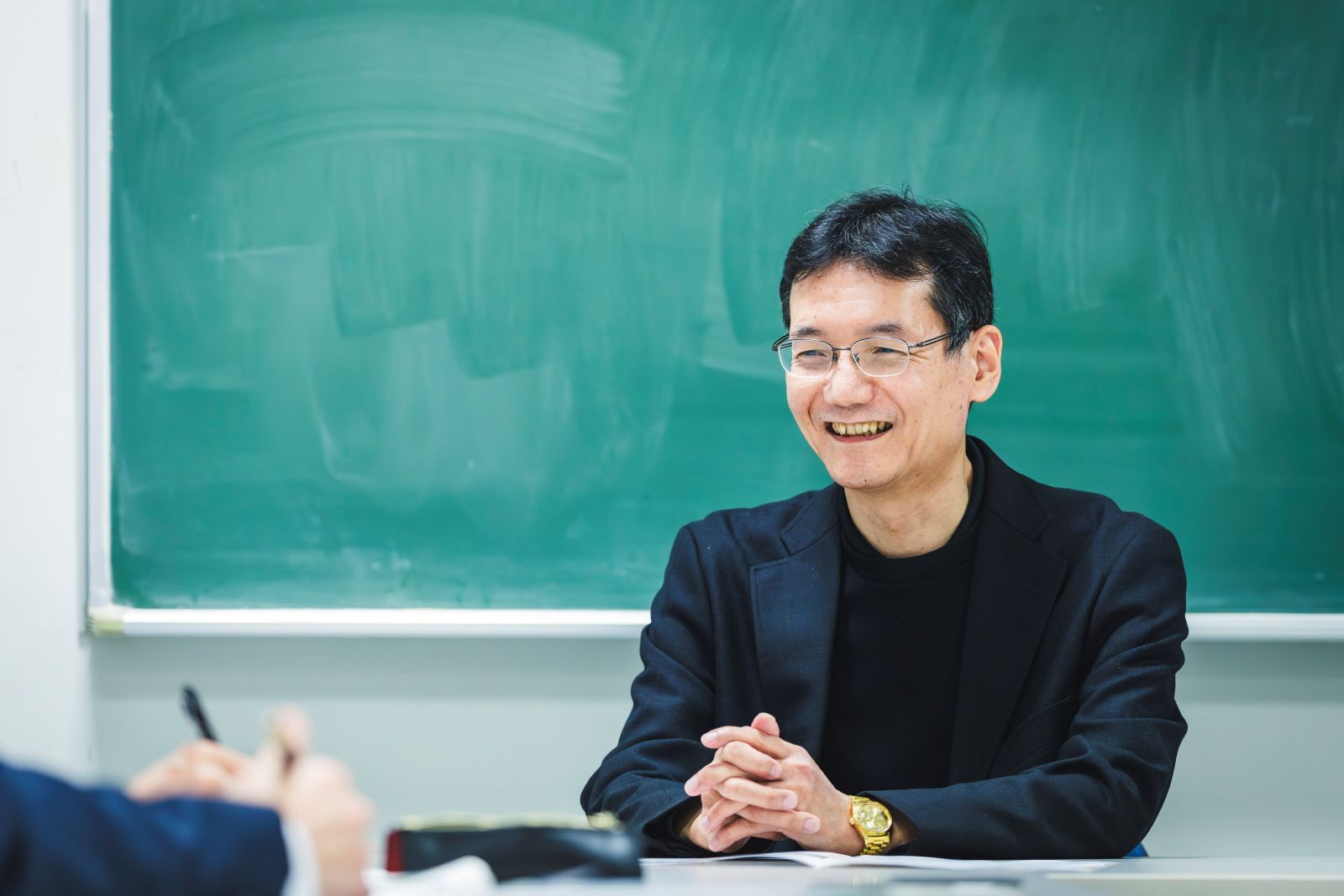 宇宙産業が変わり始めたいま研究と実装の両側から次の可能性を見つめ